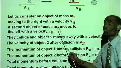 PHY2048 Lesson 3 5 Impulse of a Force ii