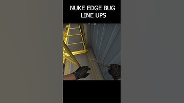 NEW 2023 nuke edge bug lineups