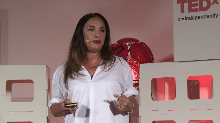 Mom Manager | Linda Villarreal-Paier...  | TEDxMod...