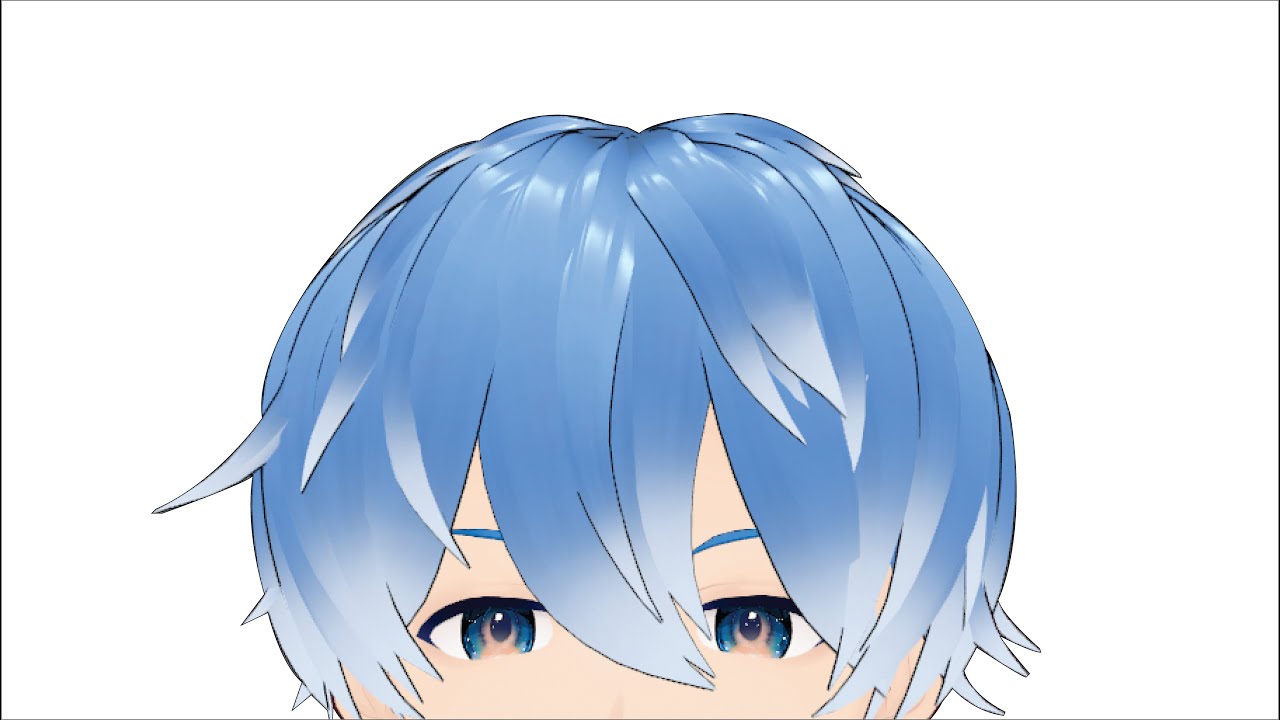 【#雜談 】哇,是3D! #馬來西亞vtuber #初見歓迎 #降落歡迎 | MYViki