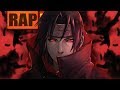 Rap do Itachi Uchiha // Assassino de Uchihas // TK RAPS