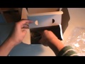 Unboxing: Nikon D3100