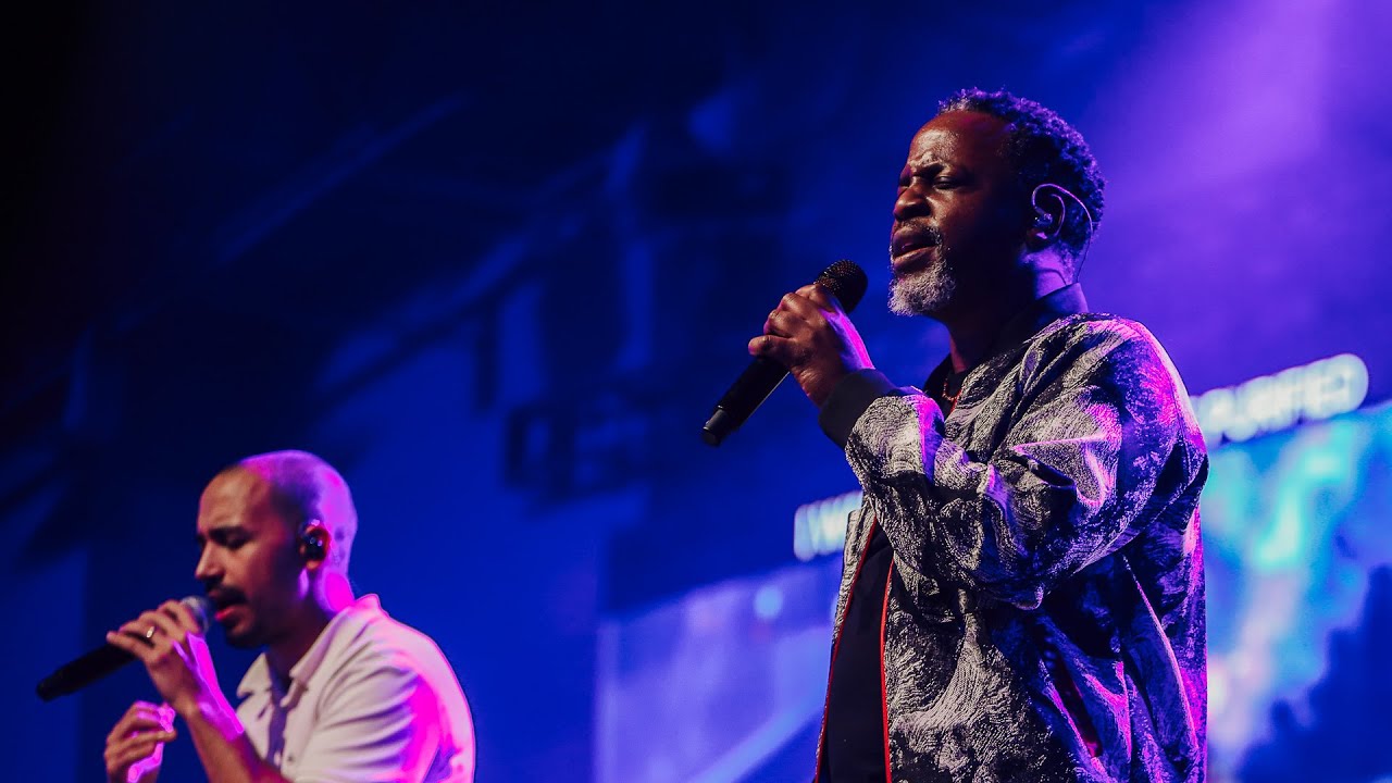 Wellspring Worship | January 18, 2026