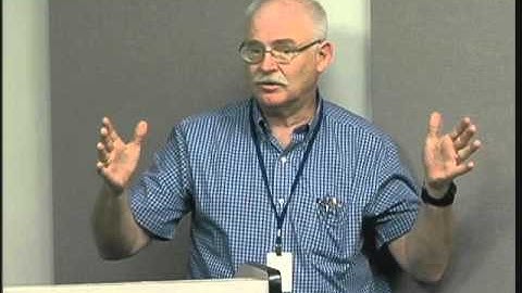 Sequential Processing 2010 : 07 : Q&A