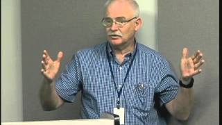 Sequential Processing 2010 : 07 : Q&A
