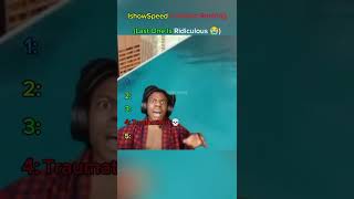 IshowSpeed Funny Moments😅