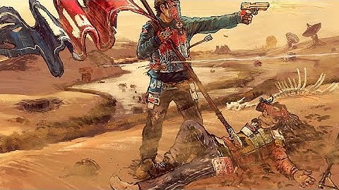 900 Hours in a Roam Event - Rust