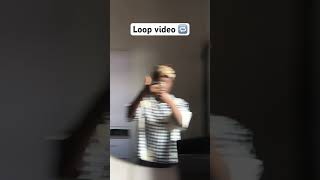 Tutorial on how to do a loop 🔁 #loop #subscribe#tutorials #relatable #trending #shorts