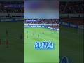 Beckham Kembali Tenang Dan Berhasil Mencetak Gol #shorts #sepakbola