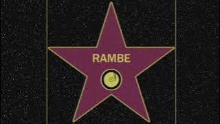 Rambe - Star (Prod. BlackMayo)