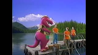Outdoor Fun! (2005 Version) Part 10