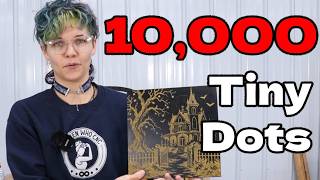 How to Turn Any Image Into CNC Artwork