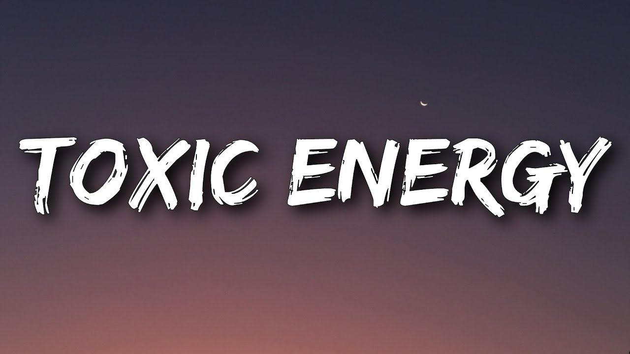 blackbear - toxic energy (Lyrics) Ft. The Used blackbear - toxic energy (Lyrics) Ft. The Used