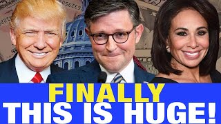 🔥 FINALLY! Donald Trump LIVE TRIAL Update! Democrats NERVOUS! Social Security INCREASE UPDATE $2400?