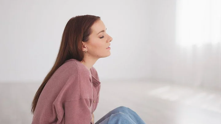Maddie Wilson - Wounded (Official Video)