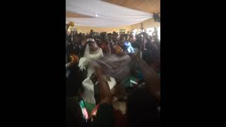 SUMBAWANGA VIBES FOR DAUDI CELLEMONIE