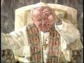 Omaggio a Giovanni Paolo II
