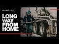 #RoadLife | Episode 6 : Long Way From Home