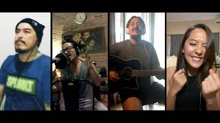 IPANGLAZUARDI-BSB (BUKA SEMANGAT BARU | VERSI AKUSTIK)
