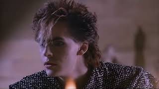 Duran Duran - Union Of The Snake (Official Video), Full Hd (Ai Remastered And Upscaled)