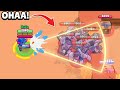 OLAYI ABARTAN OYUNCULAR !!! - Brawl Stars