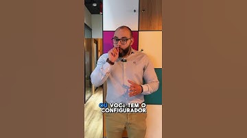 Atualize seu Configurador de Tributos