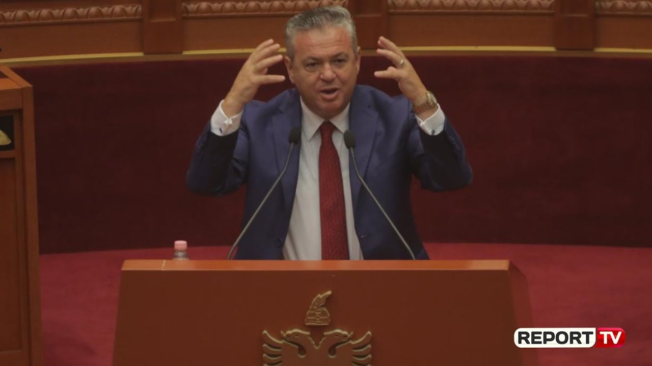 shqiptare meaning Reforma zgjedhore, Murrizi-Ballës: Duhet të ndryshojmë sistemin bastard të 2008