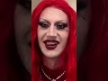Banksie reveals her favourite Drag Race fight #shorts