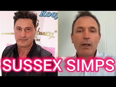 GRIFTERS!! Rob Shuter & Tom Sykes Can’t STOP Tripping Over Their LIES