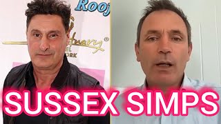 Famous The Royal Grift Circus: Rob Shuter & Tom Sykes Can’t STOP Tripping Over Their LIES  Wealth