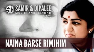 "naina barse rimjhim rimjhim" is a lilting haunting melody by maestro
madan mohan. samir has sung this song very soulfully for your
listening pleasure. origi...