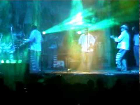 Grupo KUAL - Cumbia Colombiana (EXITO EN VIVO, 2004)