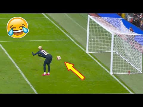 Funny Soccer Football Vines 2023 ● Goals l Skills l Fails #107