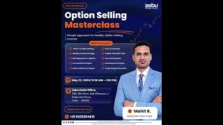Option Trading Masterclass