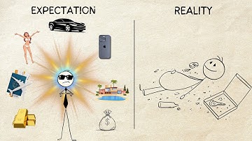 Why You’re Still Lazy (Even With Big Dreams) — The SCIENCE of Inertia