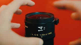 картинка: Объектив, который превращает ВИДЕО в ФИЛЬМЫ