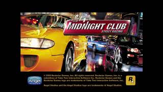 Project AGE - How to run Midnight Club: Street Racing unpacked
