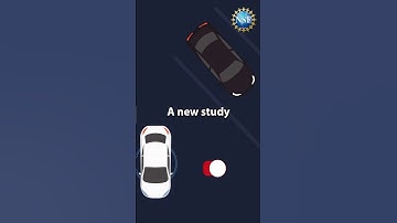 Autonomous Cars #shorts