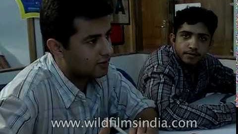 Microsoft Certified System Engineering, a short term course by Microsoft in India