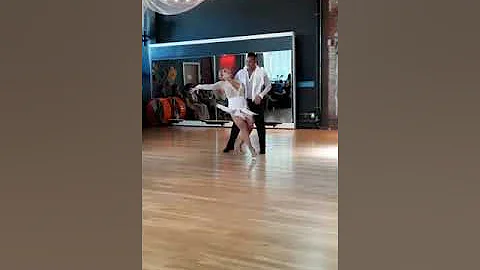 Bachata performance @3wayfitapp776