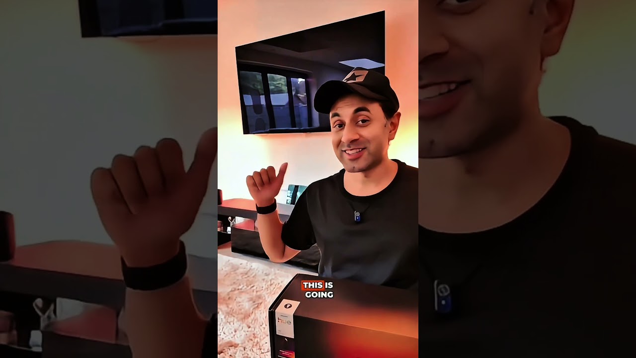 @trendingreviews put our Philips Hue Play Wall Washer to the test