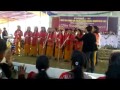 Karbi choir song- Jisu jisu . Mp3 Song