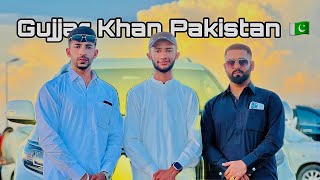 Gujar Khan Pakistan 🇵🇰 ka safar with Umzz D || Neza bazi mela in Bahria Town