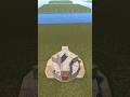 Simple 2x1 Bunker Base | Solo/Duo Ready #rust #rustbase #rustbasedesign #rustbuilding #shorts