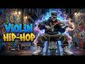 Violin x Trap Remix – Powerful Hip Hop Beat with Orchestral Feel