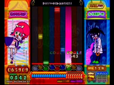 Pop N Music Fantasia 恋はどう モロ 波動ok 方程式 Hyper Youtube Pop N Music Fantasia 恋はどう モロ 波動ok 方程式 Hyper Youtube