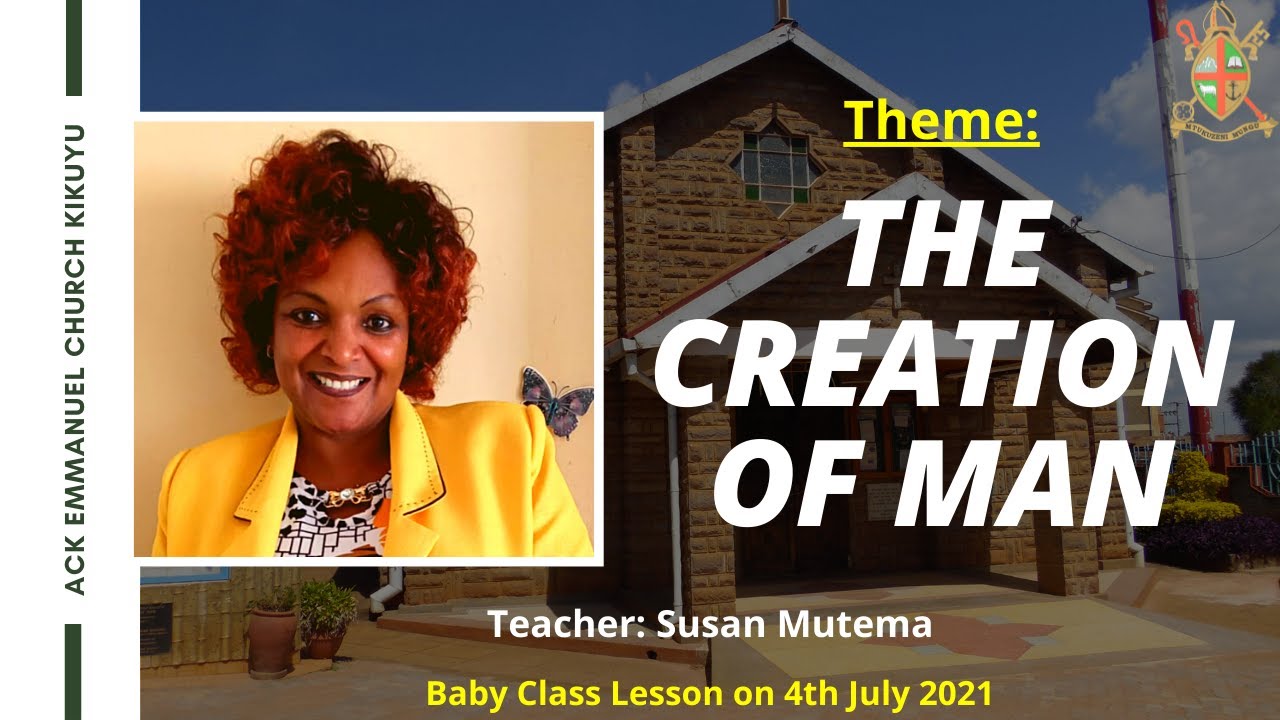 creation-of-man-baby-class-lesson-4th-july-2021-youtube