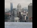 sky view in Kuala Lumpur city || Malaysia