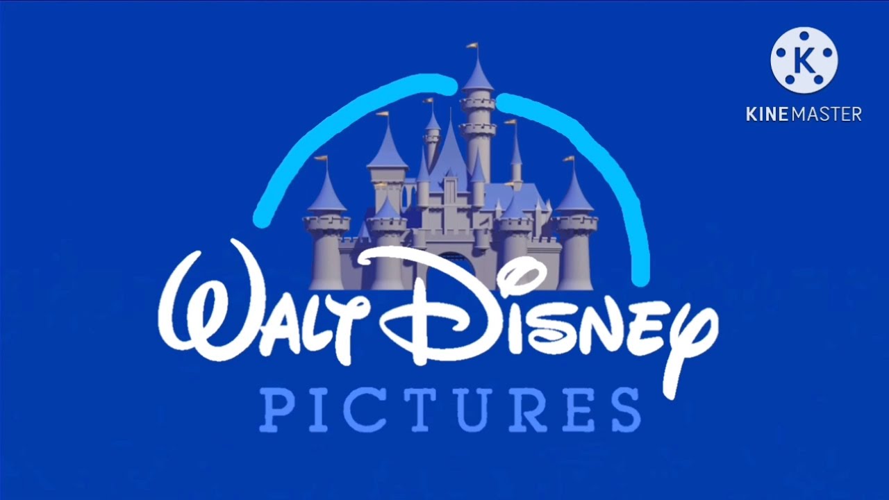 Walt Disney Pictures Pixar Animation Studios (Logo 2014) - YouTube