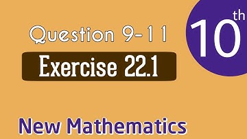 unit 22 basic statistics ex 22.1 class 10 math | class 10 math | tabish hassan